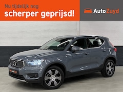 Volvo XC40 - 2.0 B4 Inscription 197pk Automaat Leder / Navi / Camera / Carplay / Stoelverwarming