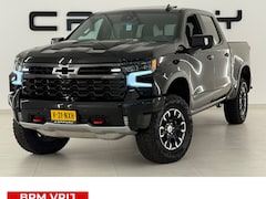 Chevrolet Silverado - 6.2 V8 ZR2 BPM-VRIJ