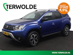 Dacia Duster - TCe 100 Bi-Fuel Série Limitée 15th Anniversary | Trekhaak |