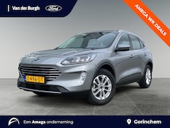Ford Kuga - Titanium 2.5 Plug-in Hybrid 225pk | Winter Pack | achteruitrijcamera | All weather banden