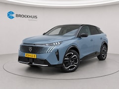 Peugeot e-3008 - GT Avantage 210 73 kWh | Achterstoelen verwarmd | Achteruitrijcamera | Apple Carplay/Andro