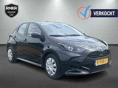 Toyota Yaris - 1.5 Hybrid 115 Active