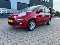 Fiat Panda - 0.9 TwinAir Lounge