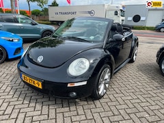 Volkswagen New Beetle Cabriolet - 2.0 Highline