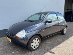 Ford Ka - 1.3 Cool & Sound - Airco - APK 05-27