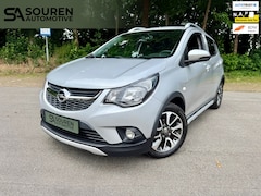 Opel Karl - 1.0 Rocks Online Edition Carplay - Andriod auto / Nav / DAB / Pdc Sensoren / Cruise Contro