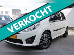 Renault Twingo - 1.2-16V Collection | Airco | Elec ramen | Nap