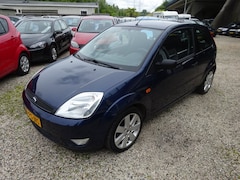 Ford Fiesta - 1.3 Futura airco electr ramen i eigenaar
