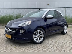 Opel ADAM - 1.2 Glam | Navigatie | Clima | Cruise | 2 x PDC | Nieuwe Apk |