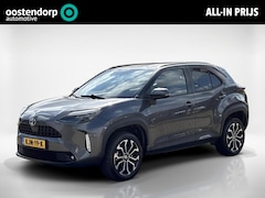 Toyota Yaris Cross - 1.5 Hybrid Dynamic