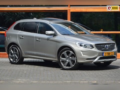 Volvo XC60 - 3.0 T6 AWD Summum Polestar | Uniek | Adaptive Cruise | Panoramadak | Stoel + Stuur Verwarm