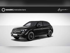 Mercedes-Benz GLC-klasse - 300e 4MATIC Business Solution AMG | Premium Pakket | Trekhaak | Nightpakket | Panoramaschu