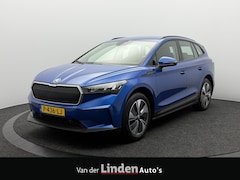 Skoda Enyaq iV - 60 SOH 93, 6% | Cruise Control Adaptief | Camera | Navigatie | Carplay&Android