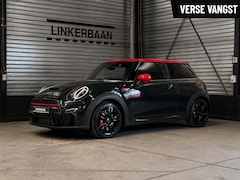 MINI John Cooper Works - JCW 2.0 231pk | Full Option | Panodak | H&K | HUD | Black Pack |