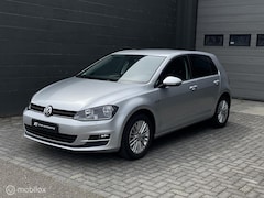 Volkswagen Golf - 1.2 TSI CUP Edition | PDC | AIRCO | All-season |