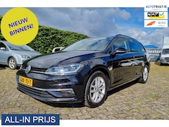 Volkswagen Golf Variant - 1.0 TSI Highline ✅MOOIE AUTO ✅CARPLAY ✅TREKHAAK