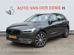 Volvo XC60 - 2.0 B4 Inscription Pano dak / Vol leder / Nieuwprijs € 74000,