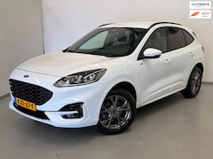 Ford Kuga - 2.5 PHEV ST-Line / BTW / Stoelverwarming / Camera