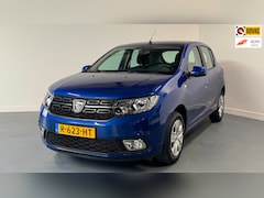 Dacia Sandero - 0.9 TCe Tech Road | AUTOMAAT | CRUISE | PARKEERSENS + CAMERA |