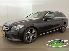 Mercedes-Benz C-klasse - 300 Hybrid 4MATIC Automaat Navi Clima Advantage Pack