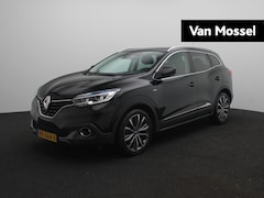 Renault Kadjar - TCe 130 Bose | R-Link Navigatie met Apple Carplay & Android Auto | Achteruitrijcamera | Do