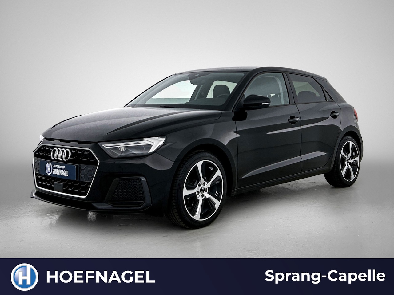 Audi A1 Sportback - 30 TFSI Advanced edition | Stoelverwarming | CarPlay | Cruise Control | - AutoWereld.nl