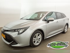 Toyota Corolla Touring Sports - 1.8 Hybrid Automaat Navi Clima Business