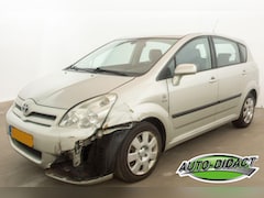Toyota Corolla Verso - 1.8 VVT-i Automaat 7p. Clima Sol