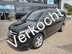 Mercedes-Benz V-klasse - 220 CDI Lang DC Avantgarde * Camera * Navi * Trekhaak * Schuifdeur L + R