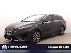 Kia Cee'd Sportswagon - Ceed 1.6 GDI PHEV DynamicLine | Adaptive Cruise | Camera | Stoel-/Stuurverwarming | CarPla