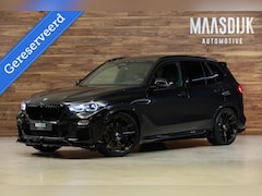 BMW X5 - xDrive45e M-Sport|Individual|Massage|Skylounge|M Seats|