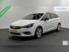 Opel Astra Sports Tourer - 1.2 Edition CAMERA NAVI CRUISE 23000 KM