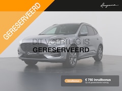 Ford Kuga - 2.5 PHEV ST-Line X | Elek. Trekhaak | Winterpakket | Cruise Control Adaptief | HUD | Parke