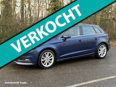 Audi A3 Sportback - 1.4 TFSI Ambition Pro Line *FACELIFT MODEL