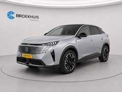 Peugeot e-3008 - GT Avantage 210 73 kWh