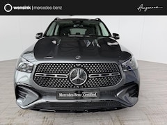 Mercedes-Benz GLE-Klasse - 400 e 4MATIC AMG Line | Panoramadak | Trekhaak | Burmester | Memory | Head up display | Tr