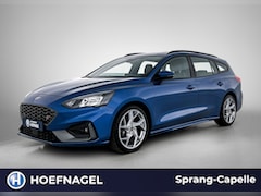 Ford Focus Wagon - 2.3 EcoBoost ST-3 | Camera | Stoel-/Stuurverwarming | Cruise Control | Navigatie
