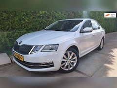 Skoda Octavia - 1.5 TSI Greentech Style Business