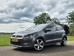 Volkswagen Polo - 1.2 TDI Trendline