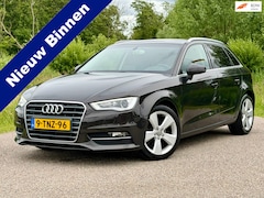 Audi A3 Sportback - 1.2 TFSI Ambition Pro Line plus Clima Navi Trekhaak Cruise Control 17INCH PERFECT ONDERHOU