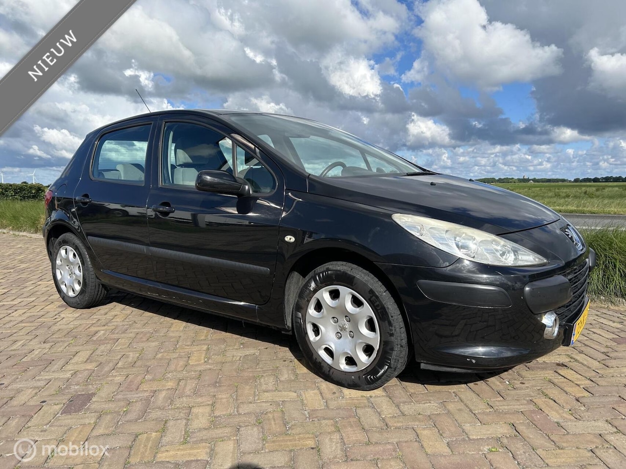 Peugeot 307 - 1.6 HDi XT 5drs. - AutoWereld.nl