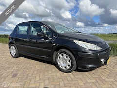 Peugeot 307 - 1.6 HDi XT 5drs