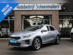 Kia XCeed - 1.0 T-GDi DynamicPlusLine CARPLAY CAMERA HALF-LEER CRUISE DRAADLOOS-LADEN DAB LANE-ASSIST