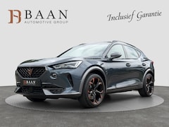 CUPRA Formentor - 1.4 e-Hybrid VZ Copper|360|Beats|Memory|Sportstoelen|