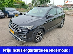 Volkswagen T-Cross - 1.0 TSI Life , pdc, camera, app connect, cruise, keyless