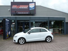 Audi A1 Sportback - 1.0 TFSI 95pk S tronic Design