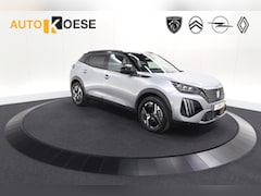Peugeot e-2008 - EV GT 50 kWh | 3 Fase | 360 Camera | Adaptieve Cruise Control | Dodehoekdetectie