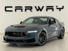 Ford Mustang Fastback - GT 5.0 V8 Dark Horse Carbon B&O