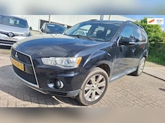 Mitsubishi Outlander - 2.2 DI-D Instyle ( start niet)