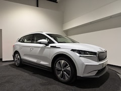 Skoda Enyaq iV - 60 | Trekhaak | Keyless | Climate Pack | Soh (batterijcheck) Waarde 93, 9 %